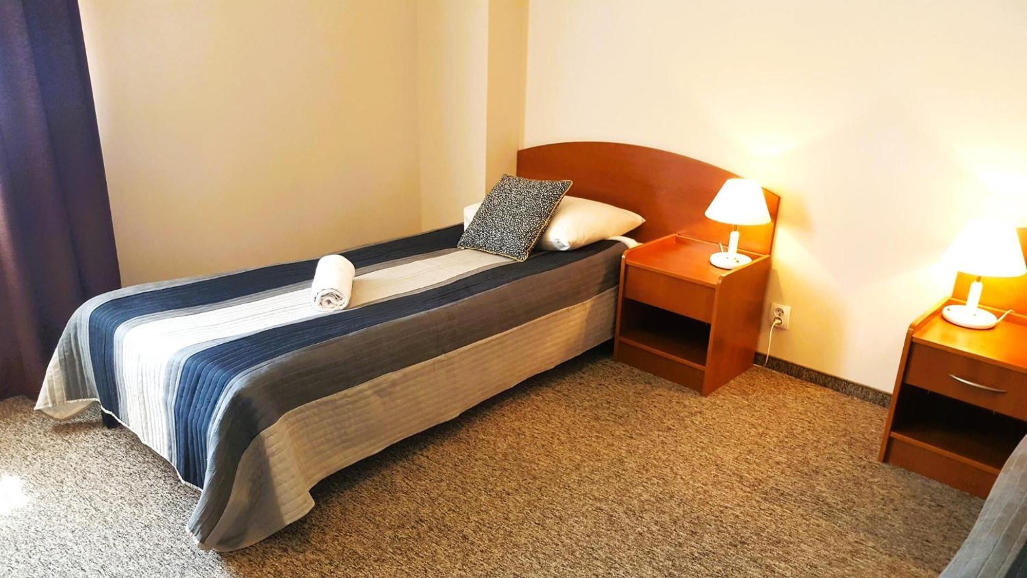 Hotel Gromada Radom Centrum Esterno foto