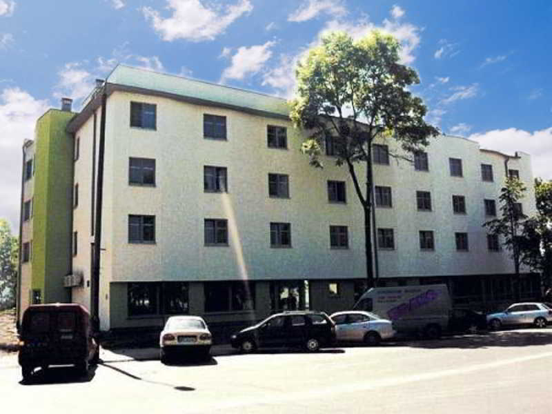Hotel Gromada Radom Centrum Esterno foto